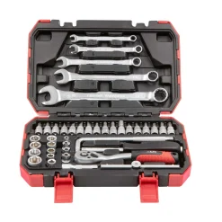 Set bussole e accessori 1/4