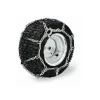 Set catene da neve (2 pezzi) 18"x9.5"
