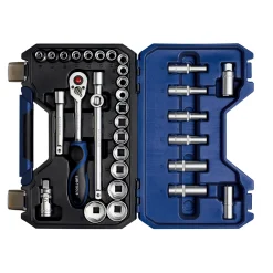 Set chiavi a bussola LUX-TOOLS Comfort STS-32