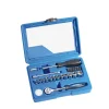 Set chiavi a bussola LUX-TOOLS Classic 22 pz