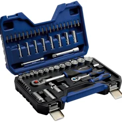 Set chiavi a bussola STS-59 Comfort