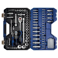 Set chiavi a bussola STS-89 Comfort