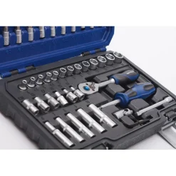 Set chiavi a bussola STS-54 Comfort