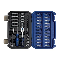 Set chiavi a bussola STS-54 Comfort