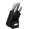 Set coltelli All Steel 5 pz