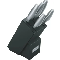 Set coltelli All Steel 5 pz