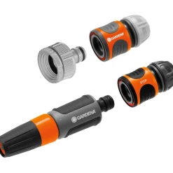 Set connettori per irrigazione base Gardena 5 pz