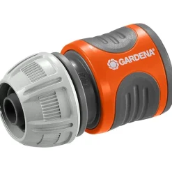 Set connettori per irrigazione base Gardena 5 pz