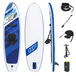 Set convertibile SUP/Kayak Hydro-Force™ Bestway Oceana 3,05 m