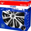 Set copriruota Sparco 16"