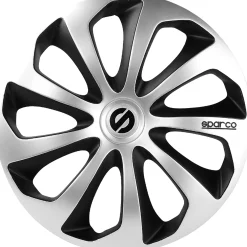Set copriruota Sparco 14"