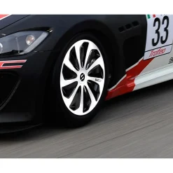 Set copriruota Sparco 15"