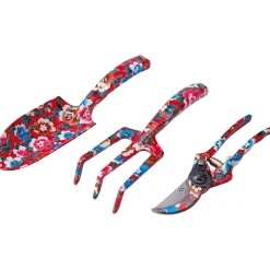 Set di attrezzi piccoli LUX-TOOLS 3 pz