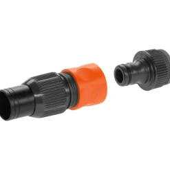 Set di collegamento Gardena pompa per tubi da 19 mm (3/4")