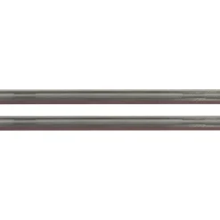 Set di coltelli reversibili Einhell 5,5x 82x1,1 mm 2 pz