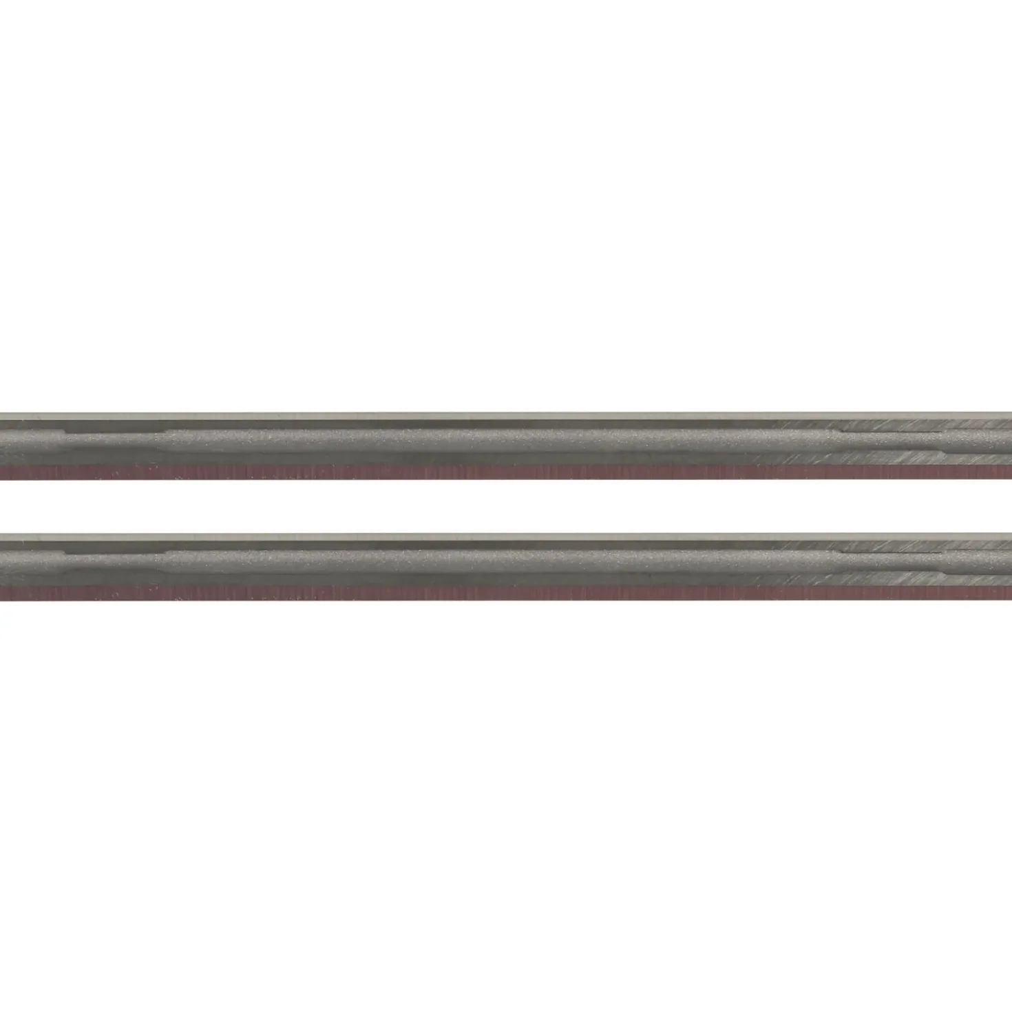 Set di coltelli reversibili Einhell 5,5x 82x1,1 mm 2 pz