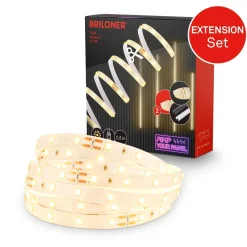 Set di espansione striscia LED Pimp Your Panel 2,6 m x 1 cm