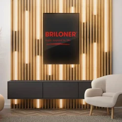 Set di espansione striscia LED Pimp Your Panel 2,6 m x 1 cm