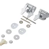 Set di fissaggio per sedile WC Baliv Pollino