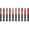 Set di inserti Einhell Impact tascabile 10 pz
