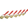 Set di pennelli piatti Ellix 6 pz