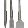 Set di scalpelli LUX-TOOLS SDS Plus 3 pz