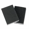 Set di spugne abrasive LUX-TOOLS media e grezza