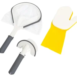 Set di strumenti Bestway All In One LAY-Z-SPA