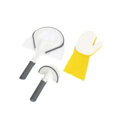 Set di strumenti Bestway All In One LAY-Z-SPA