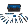 Set di utensili LUX-TOOLS Classic 13 pz