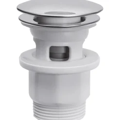 Set eccentrico Excenter per lavabo Ø 62,4 mm