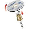 Set EZ SpeedClic Starter Set SC406 Dremel
