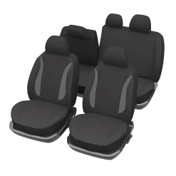 Set fodere Cross universali compatibili con airbag laterali