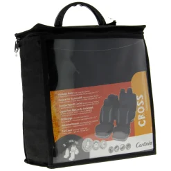 Set fodere Cross universali compatibili con airbag laterali