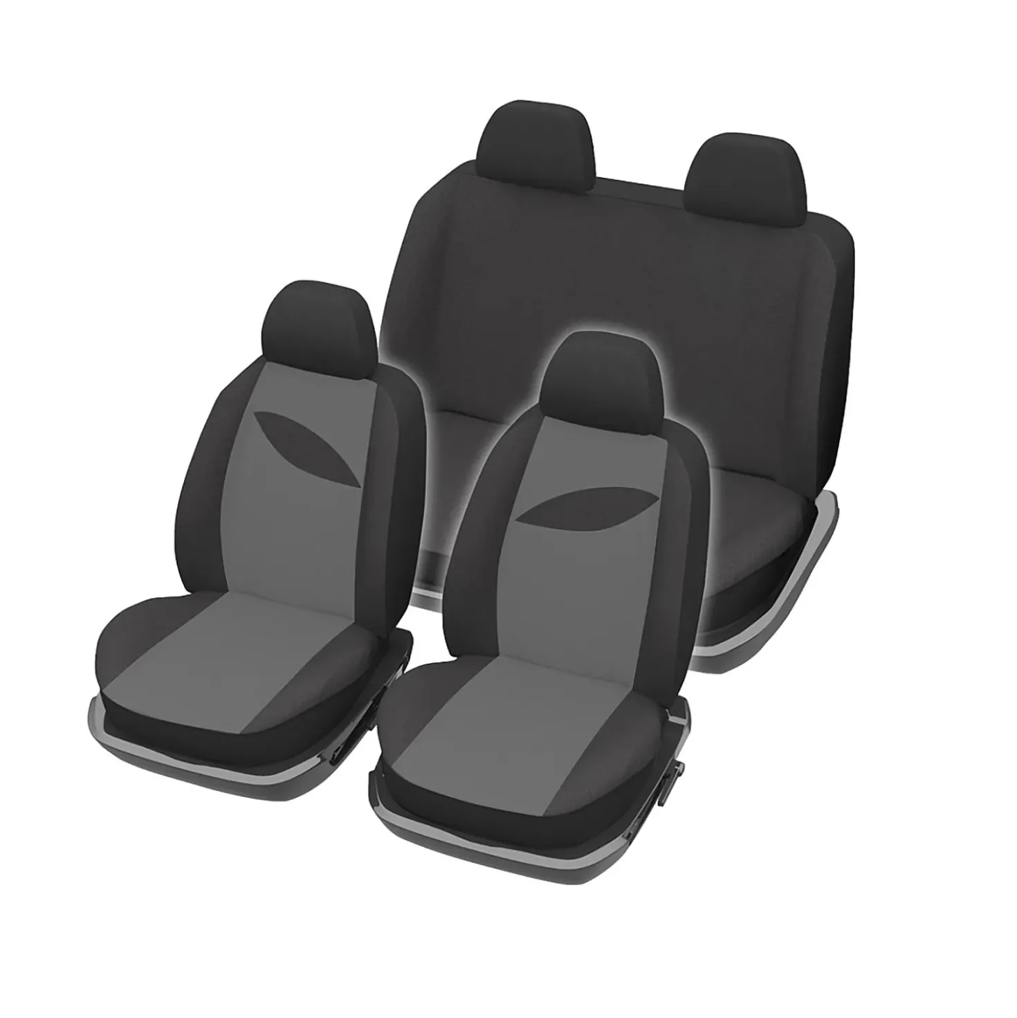 Set fodere First universali compatibili airbag laterali