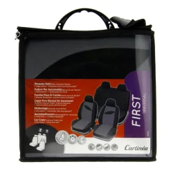 Set fodere First universali compatibili airbag laterali