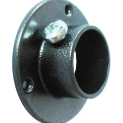 Set ghiere con vite per tubo