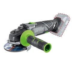 Set 3in1 Trapano avv. Seghetto alt. Smerigliatrice ang. LUX-TOOLS PowerSystem