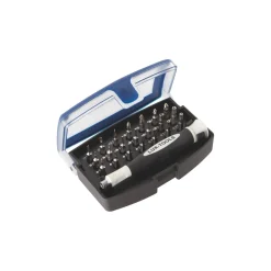 Set inserti LUX-TOOLS Comfort mini 22 pz