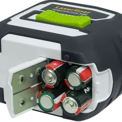 Set laser a linea Laserliner CompactLine-Laser G360