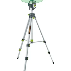 Set laser tridimensionale Laserliner CompactPlane-Laser 3G