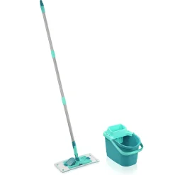 Set lavapavimenti Power Clean M di Leifheit