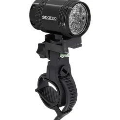 Set luce anteriore/posteriore Sparco