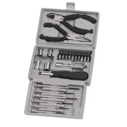 Set meccanico di precisione 25 pz