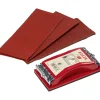 Set per levigatura manuale 21 pz