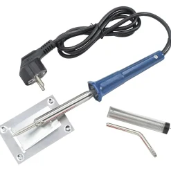 Set per saldatore a punti LUX-TOOLS 30 W