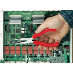 Set pinze Ellix 3 pz