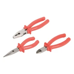 Set pinze Ellix 3 pz