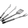 Set posate griglia CMI 3 pz