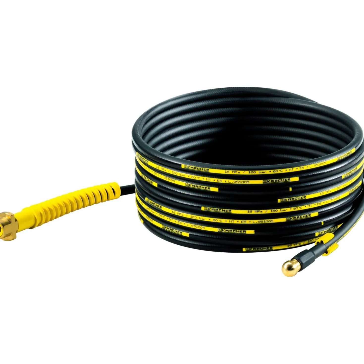 Set pulizia dei tubi Kärcher 7,5 m
